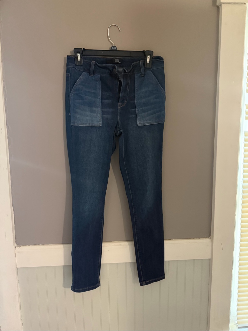 1822 Denim jeans